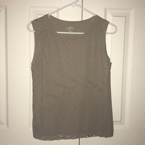 Women’s Loft Shirt